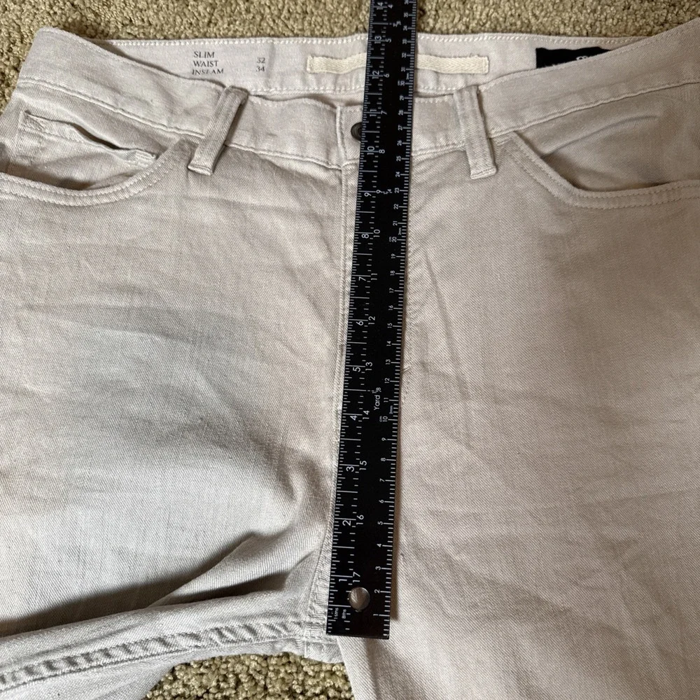 Banana Republic Men's Pants 32x33.5